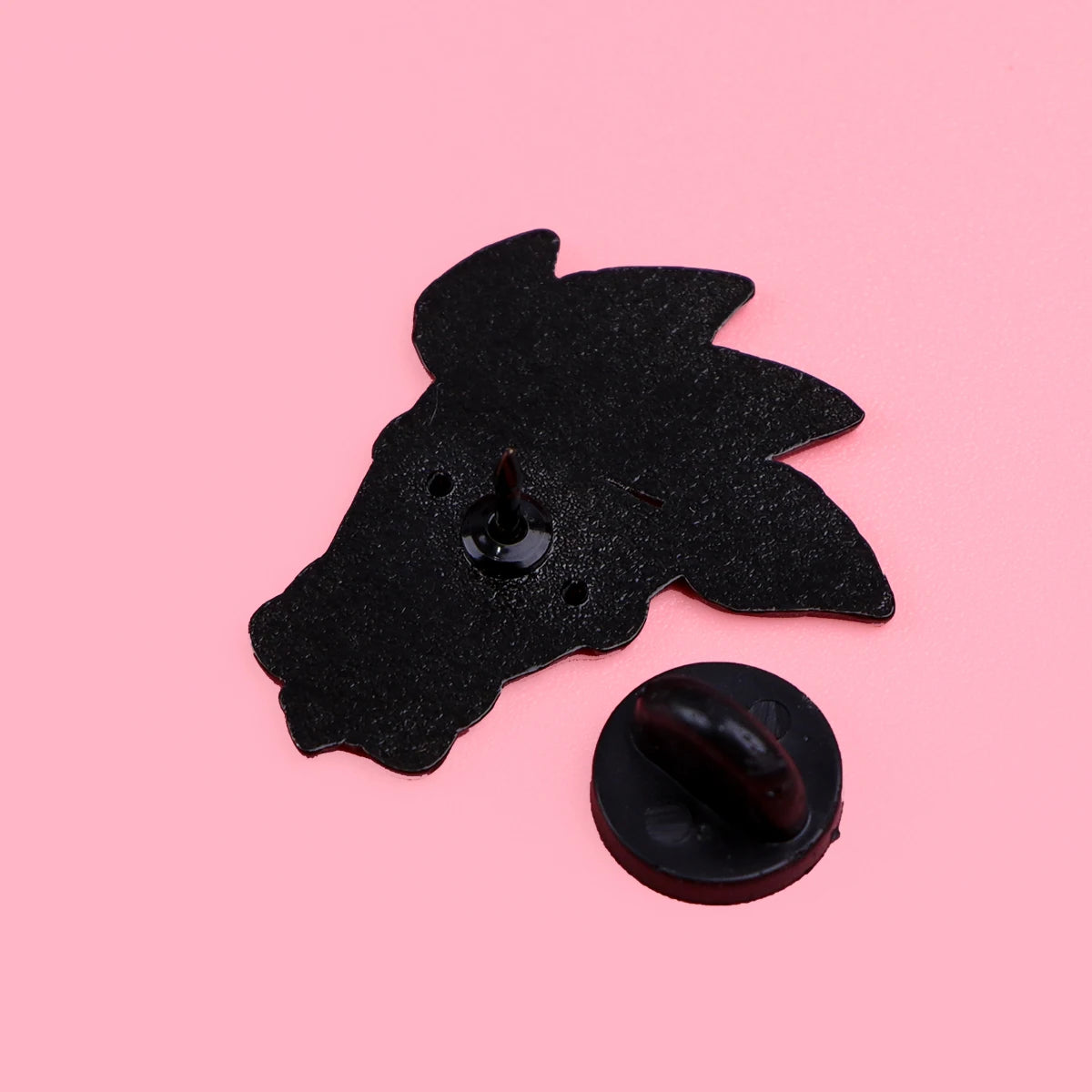 Crash Bandicoot Aku Aku Mask Enamel Pin Badge