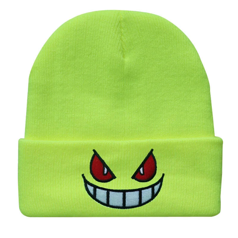 Gengar Beanie Hat