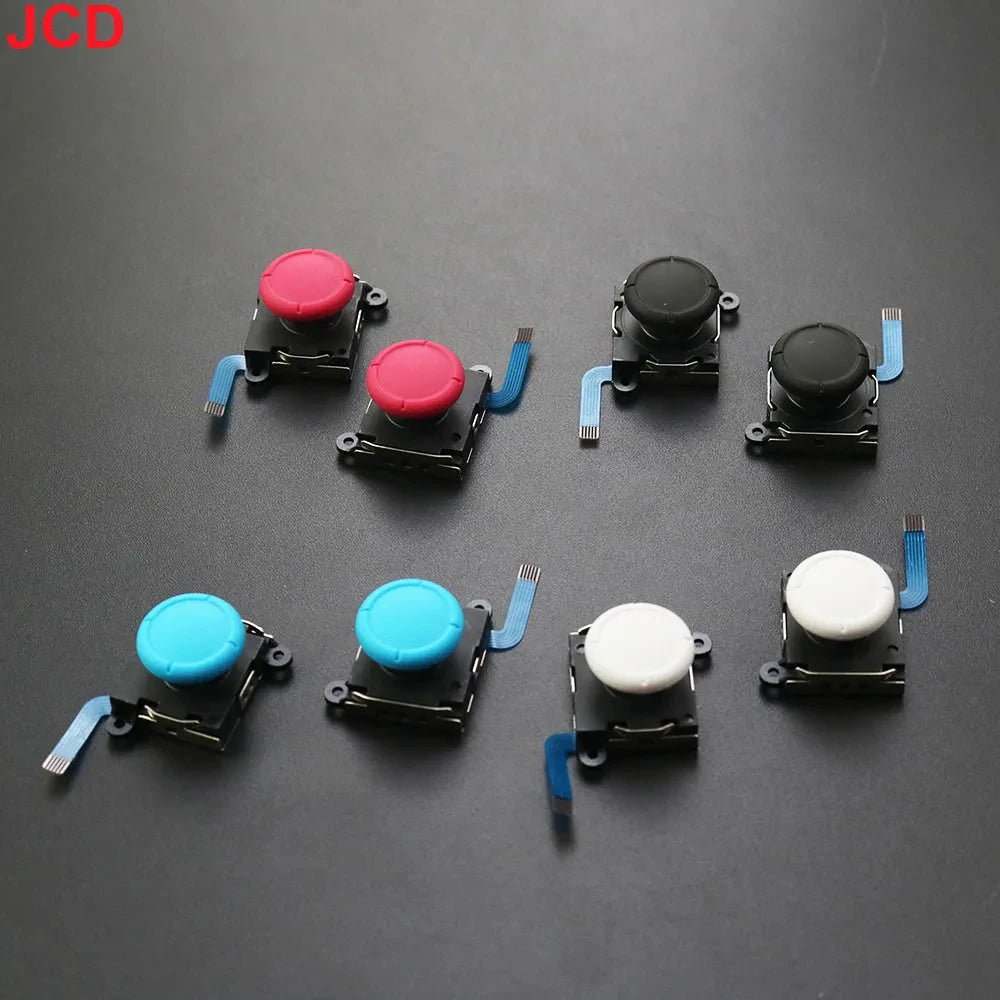 Nintendo Switch Joy-Con Joystick Replacement