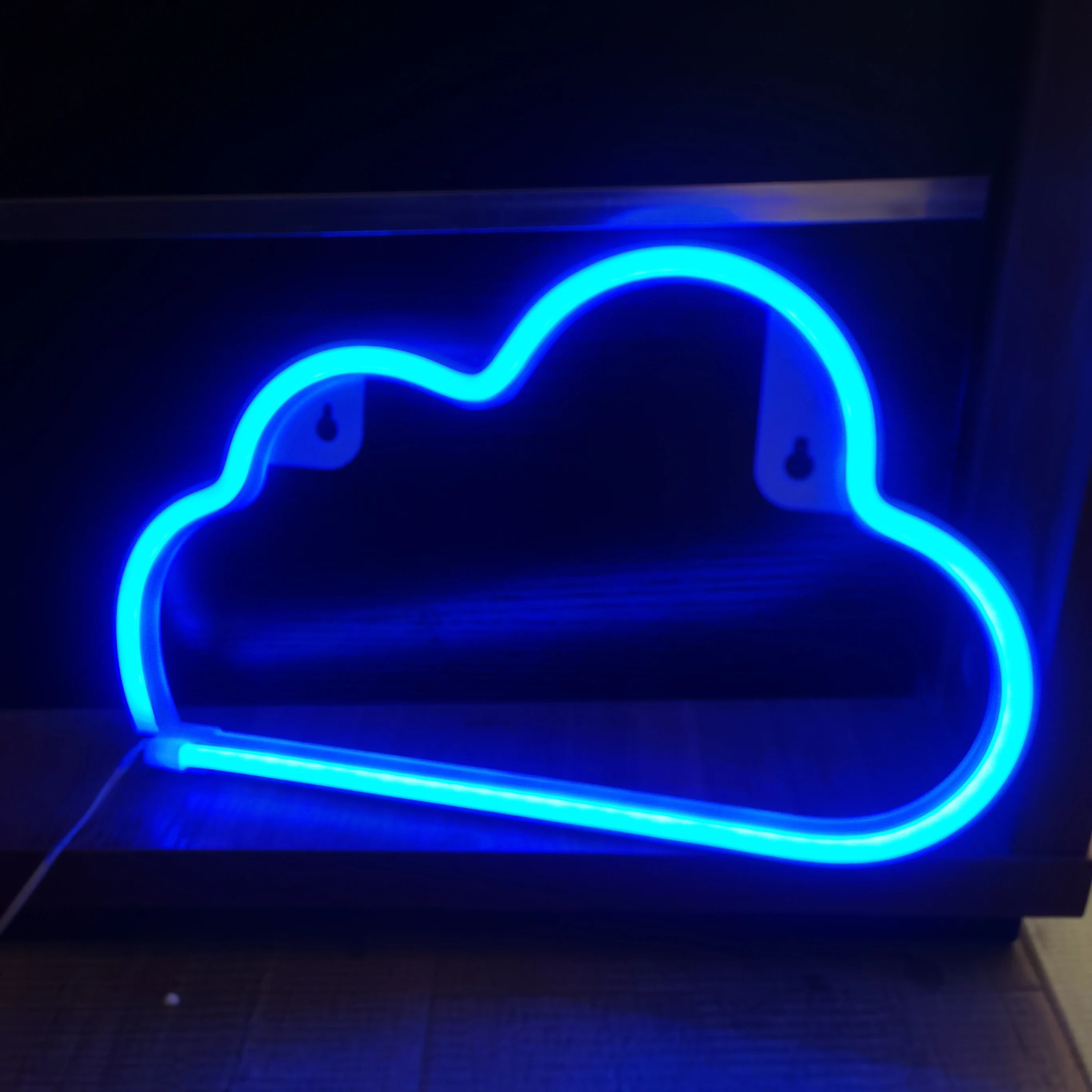 Neon Wall LED Decor