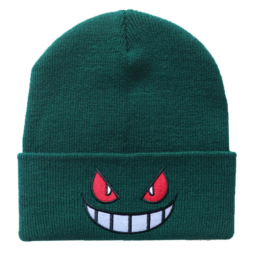 Gengar Beanie Hat