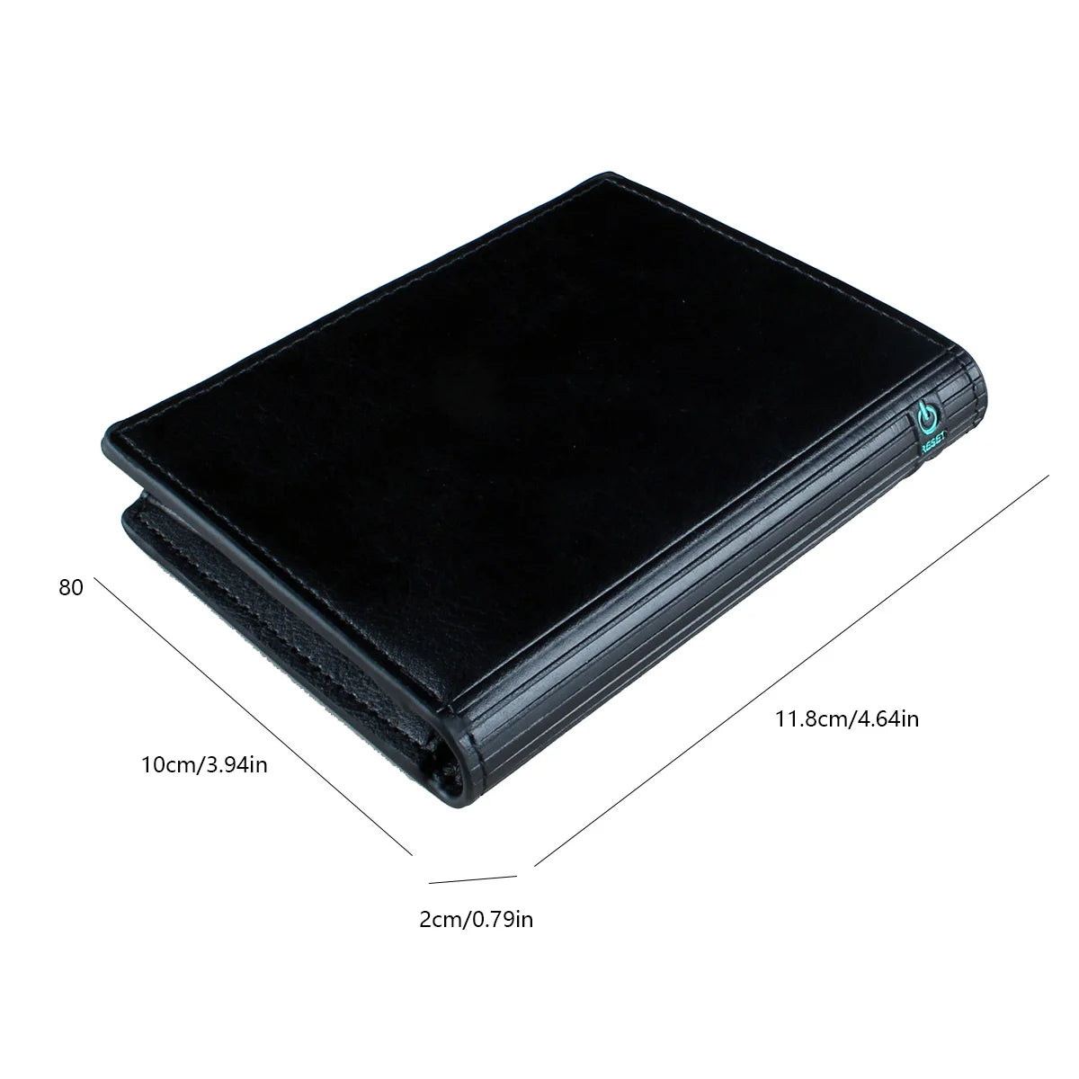 PS2 Wallet