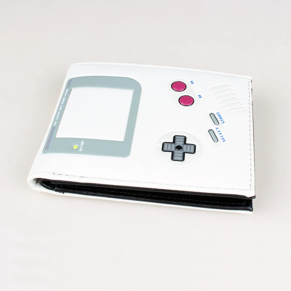 Gameboy Wallet