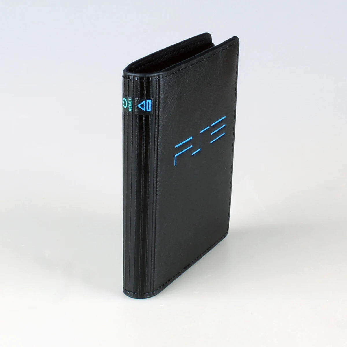 PS2 Wallet