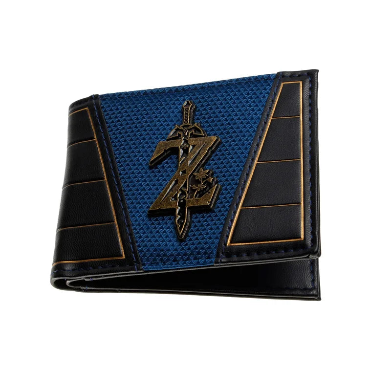 Zelda Inspired Wallet