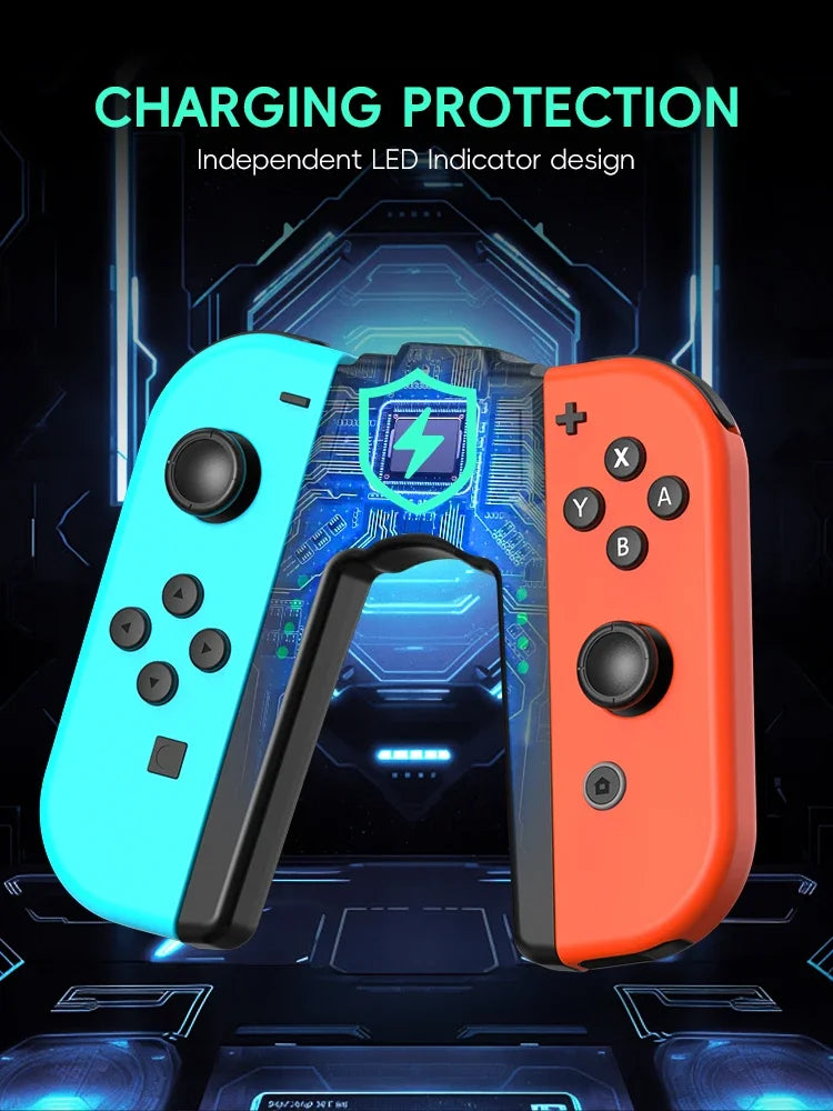Nintendo Switch Charging Grip