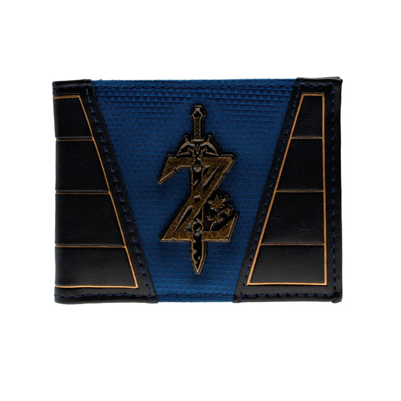 Zelda Inspired Wallet