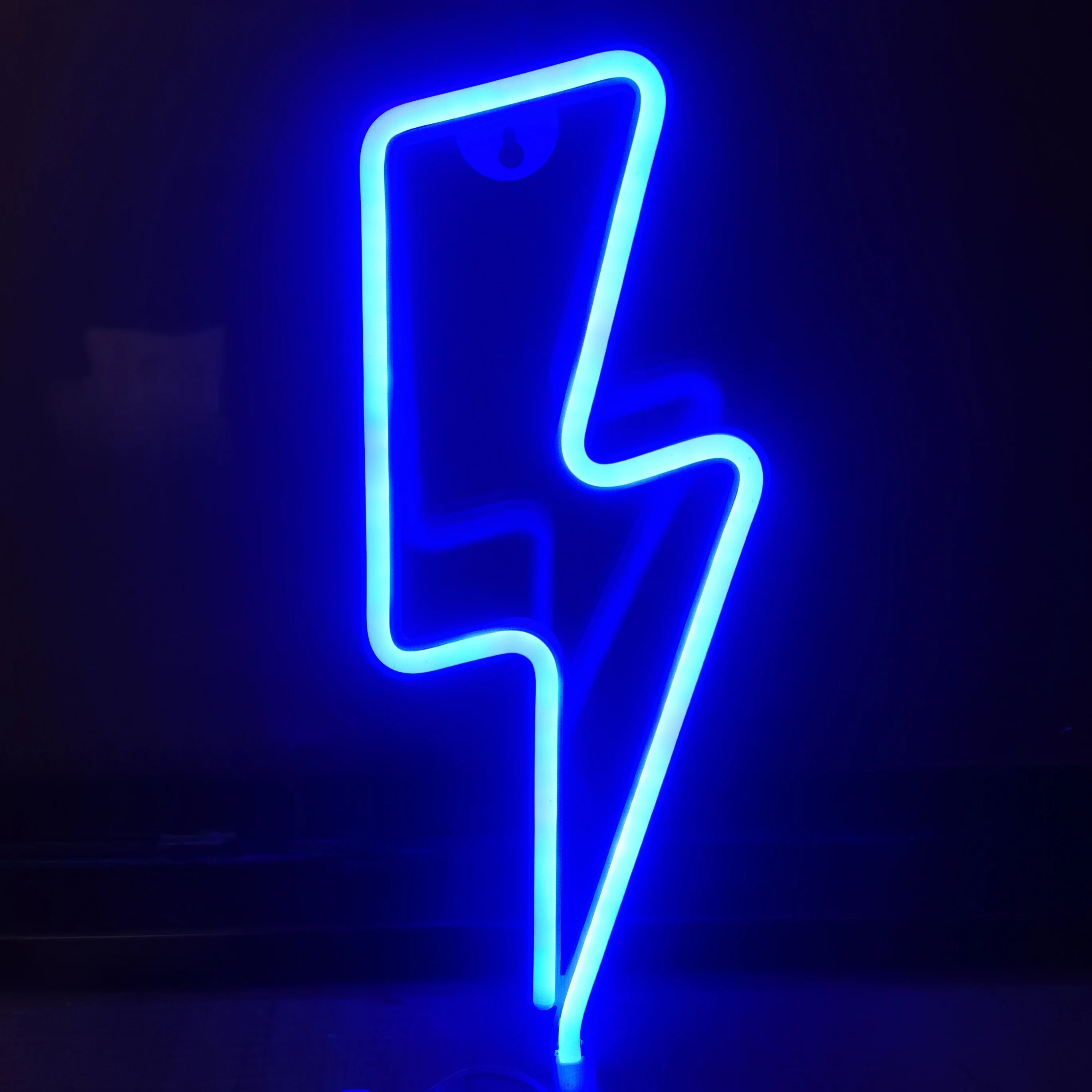 Neon Wall LED Decor