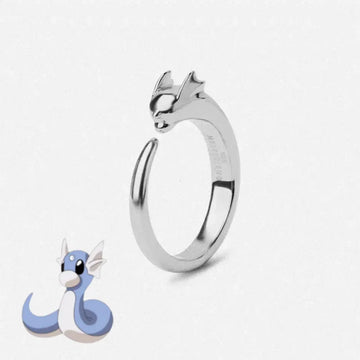 Dratini Tide Ring