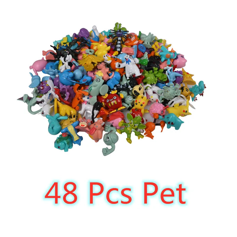 Figure Collection Set