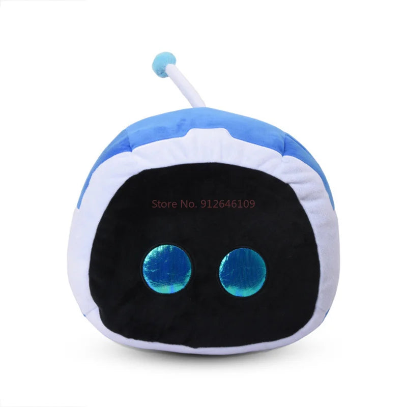 Astro Bot Plush Toy