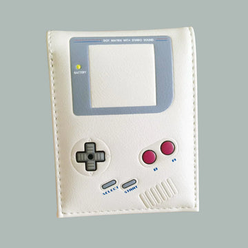 Gameboy Wallet