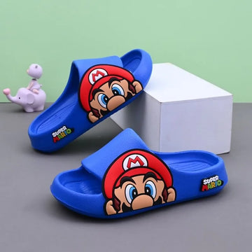 Super Mario Kids Sliders