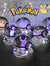 Crystal Ball Lamp