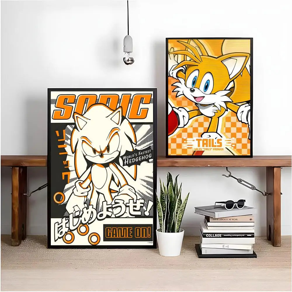 Painting Wall Decor