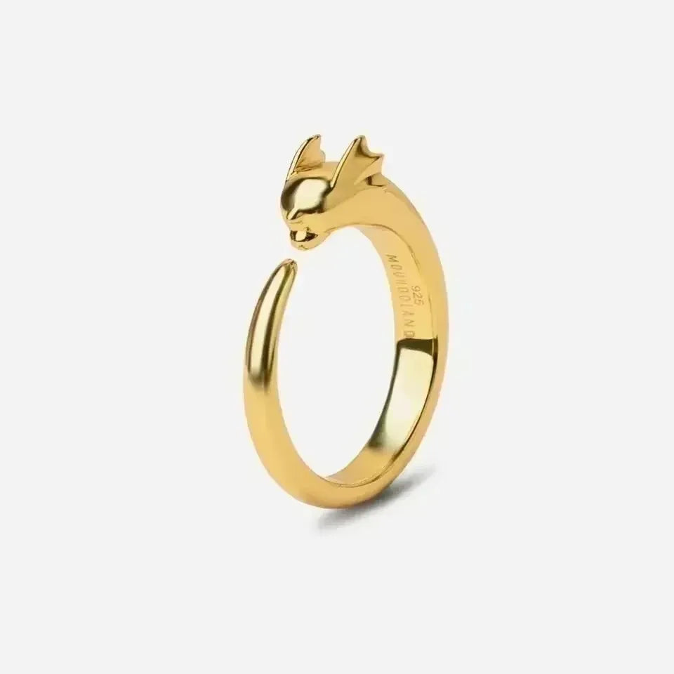 Dratini Tide Ring