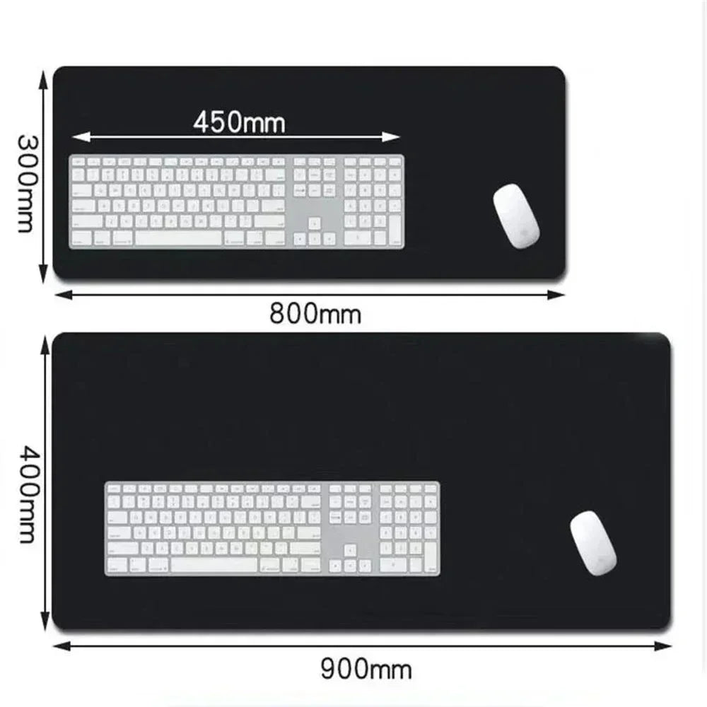 RDR2 Gaming Mousepad Outlaw Desk Mat