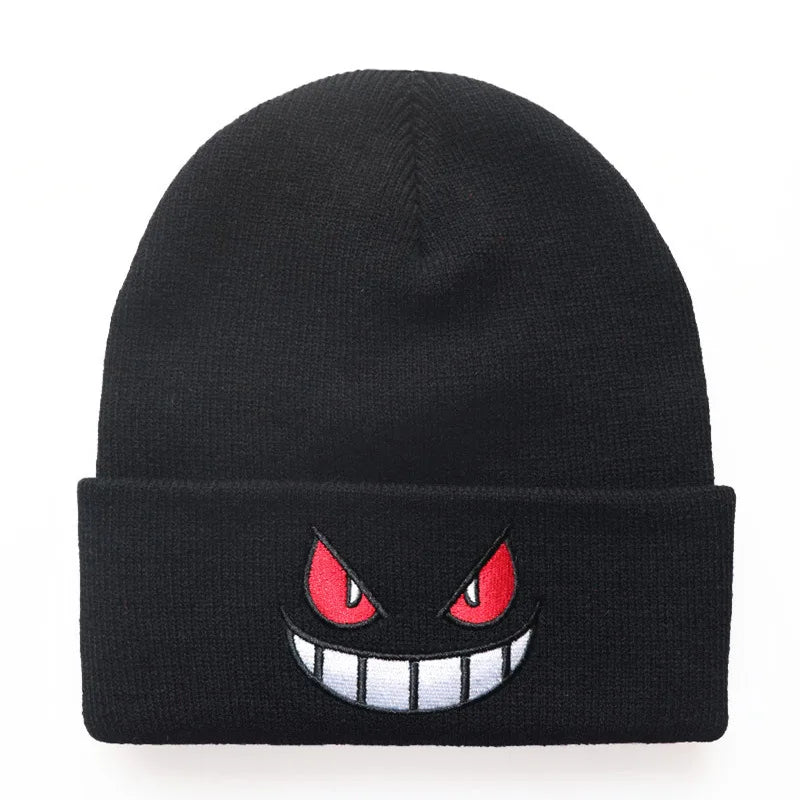 Gengar Beanie Hat