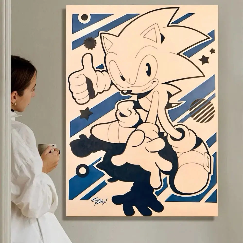 Painting Wall Decor