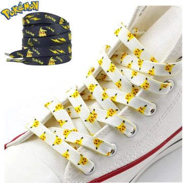 Pokemon Laces