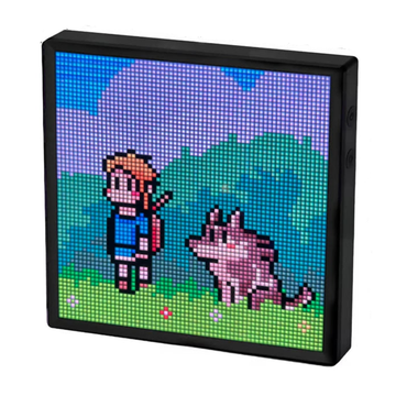 Pixel LED Matrix Panel
