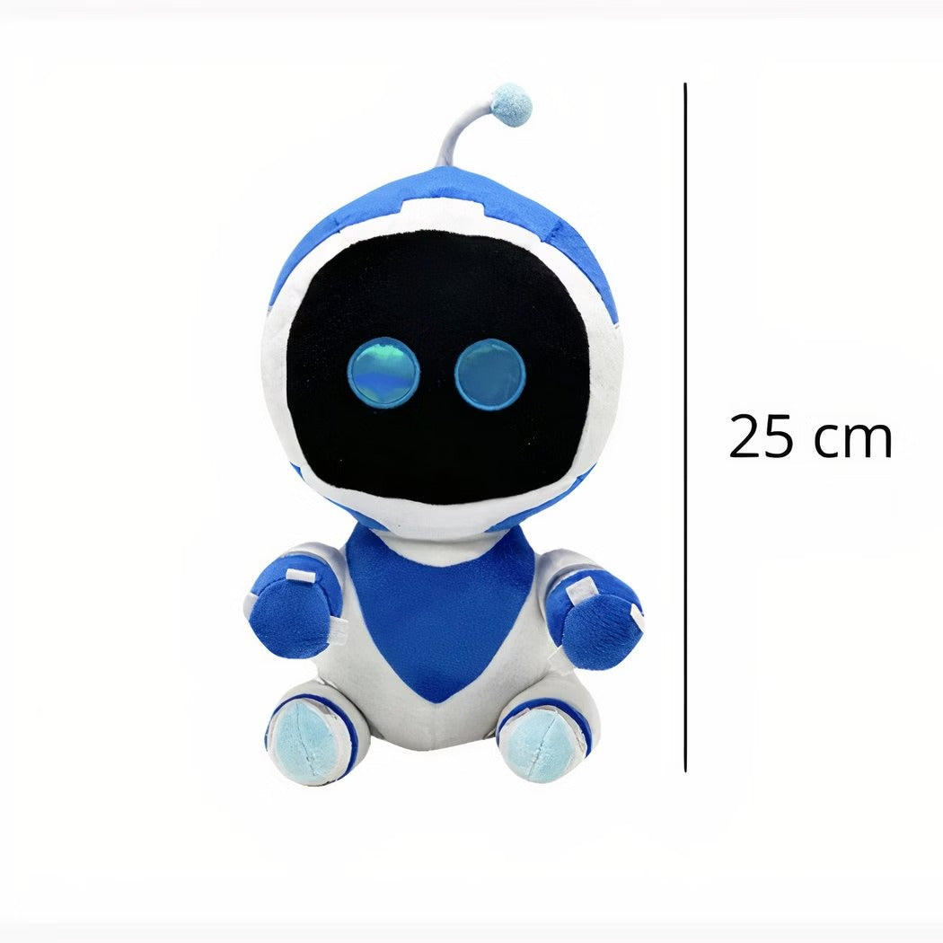 Astro Bot Plush Toy
