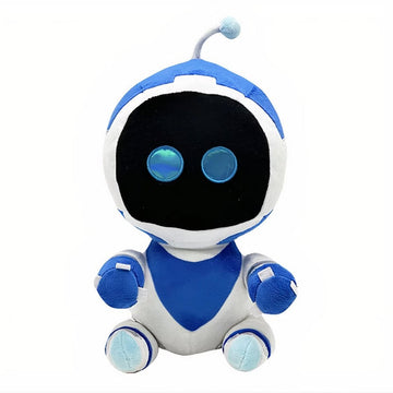 Astro Bot Plush Toy