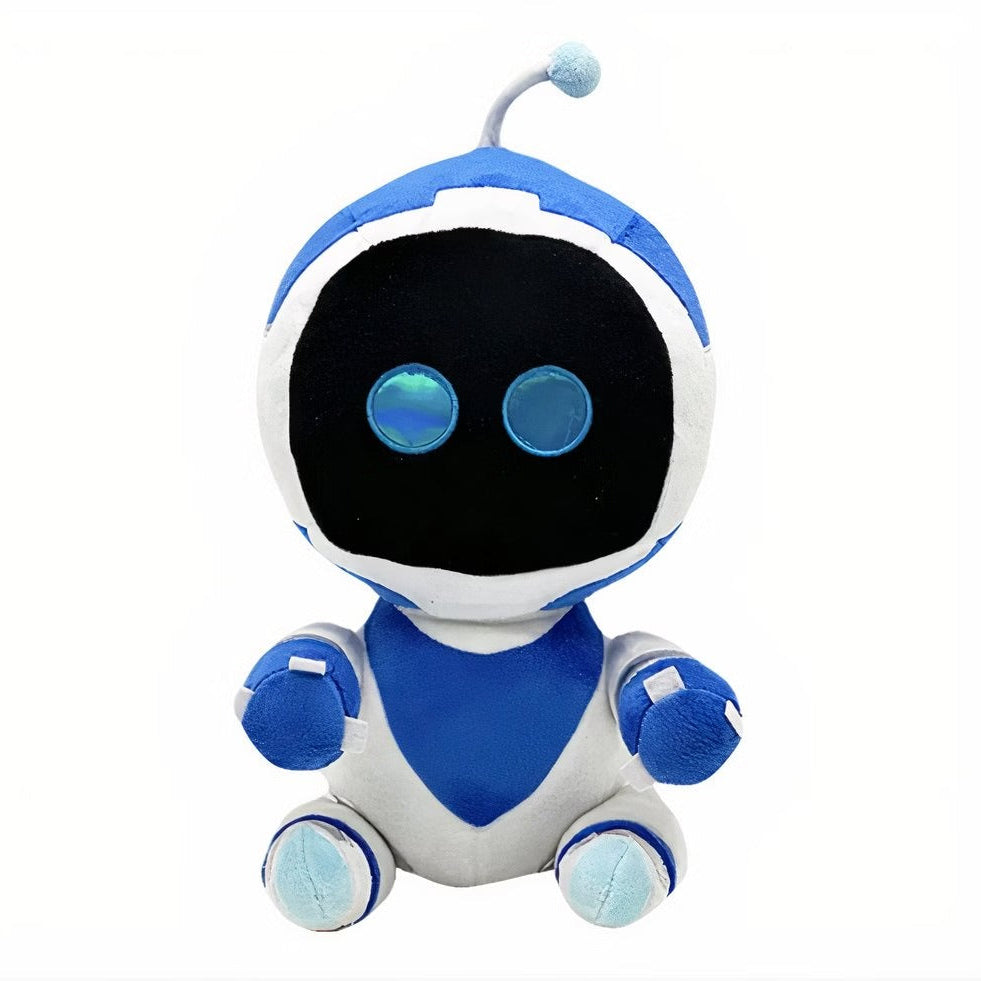 Astro Bot Plush Toy